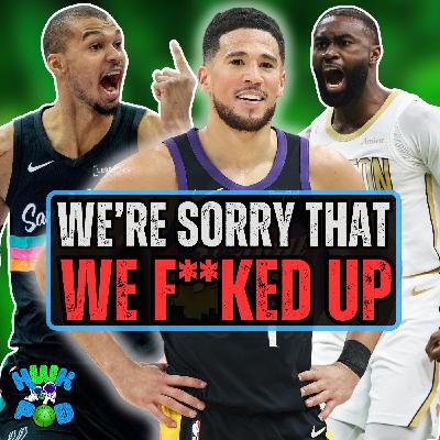 The NBA's Biggest Underachievers and Overachievers in 2025-26 The NBA's Biggest Underachievers and Overachievers in 2025-26