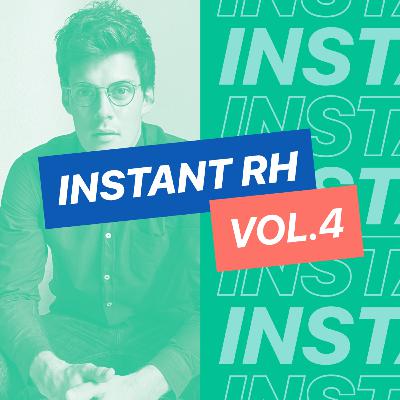 Épisode 4 : "Résilience" avec Jordan Defas, HR Manager chez Sandoz