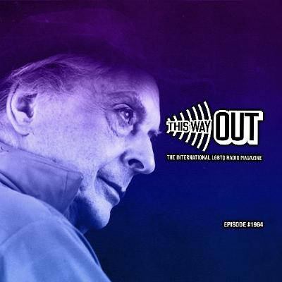 A Tribute to Quentin Crisp A Tribute to Quentin Crisp