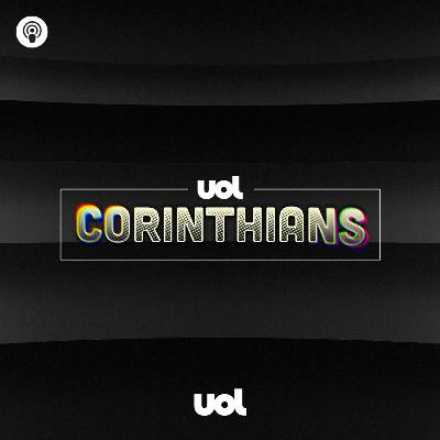 #116: Corinthians empata com Flamengo e decisão fica para o Maracanã #116: Corinthians empata com Flamengo e decisão fica para o Maracanã