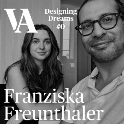 E00 Designing Dreams - The Show Teaser