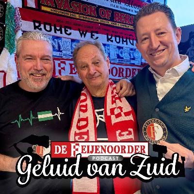 Geluid van Zuid, aflevering 59: ‘Martin van Waardenberg: als het misgaat dan eet ik een dag of twee drie niet.’
