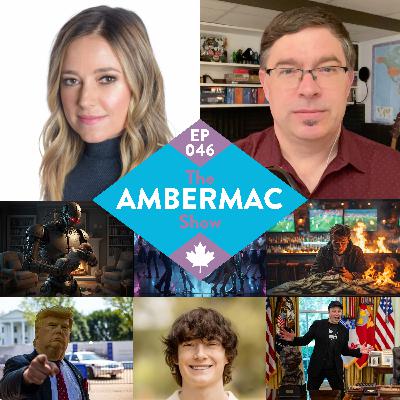 Tech’s Wild Second Half of 2025 with TheOtherMac