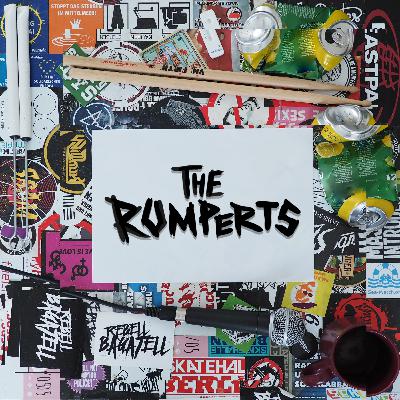 Folge 7 - The Rumperts - Pirates Days Festival Interviews Folge 7 - The Rumperts - Pirates Days Festival Interviews
