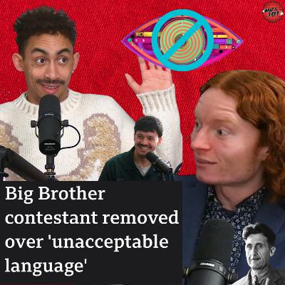 Wokies Against Cancel Culture – Jordan Stephens, George Gilbert