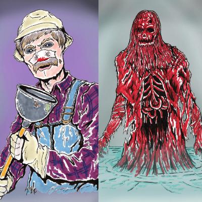 Episode 41: Lost Media