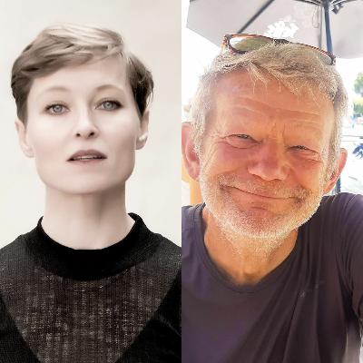 Nouveau Fuck - Cat Smits en Jan Sol