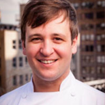 Episode 114: Mark Welker