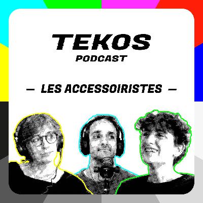 Les accessoiristes du cinéma