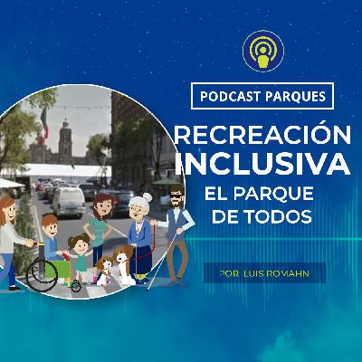 Recreación Inclusiva