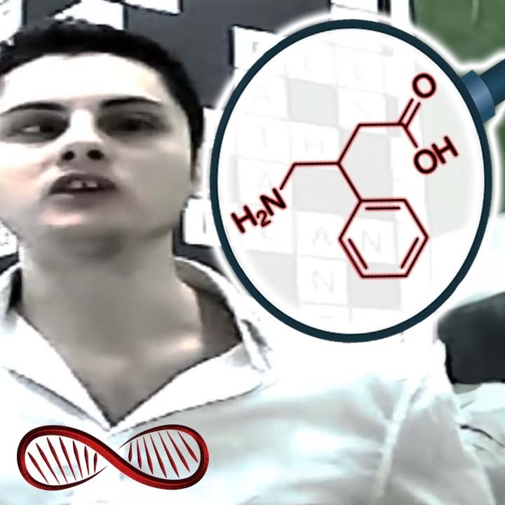 A devious lifestyle tool for devilish characters 😈 Biohacker Review of Phenibut