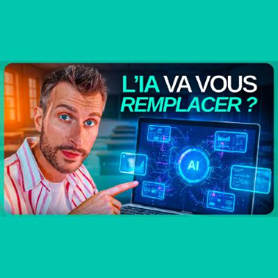 Correction avec l'IA : ça va tout changer