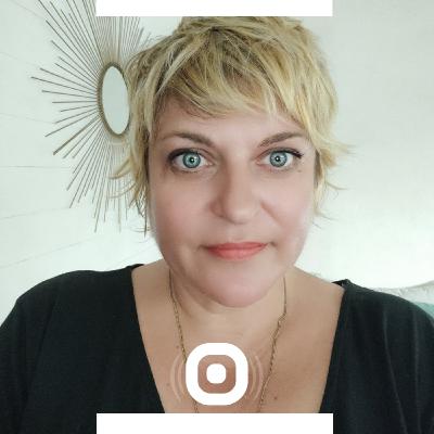 OK 1568 - Raphaëlle est installée à Bali en Indonésie, elle est un peu coincée au Paradis pour le moment suite à l'inflation - Juillet 2022