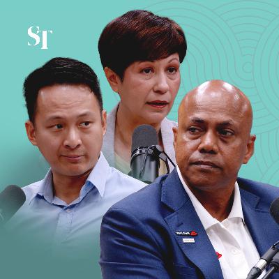 S1E83: Budget 2026: Will AI lead to more inequality?