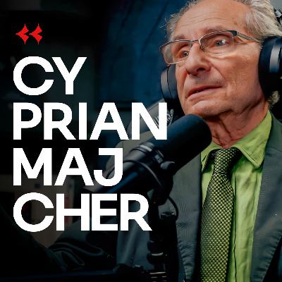 Śmierci nie ma, jest tylko powrót do domu - ostatni wywiad Romana Nachta