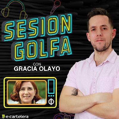 Gracia Olayo