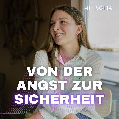 8/8 Raus aus der Unsicherheit: Wahre Geschichten meiner Klientinnen 8/8 Raus aus der Unsicherheit: Wahre Geschichten meiner Klientinnen