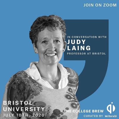 Bristol University Admissions | Doris Bechstein (International market manager India) & Professor Judy Laing (Bristol Law school) Bristol University Admissions | Doris Bechstein (International market manager India) & Professor Judy Laing (Bristol Law school)