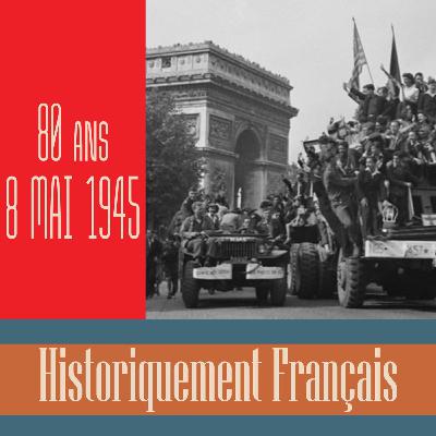 #10 COMMÉMORER, C'EST TRANSMETTRE - HISTORIQUEMENT FRANÇAIS