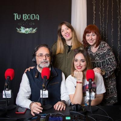 Tu Boda irá Bien T4x24 - 03 03 2020