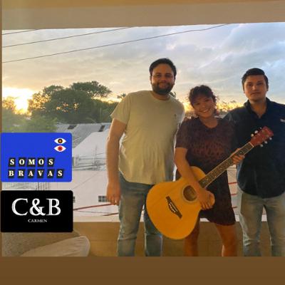 Somos Bravas feat. Roxhann Moscosa