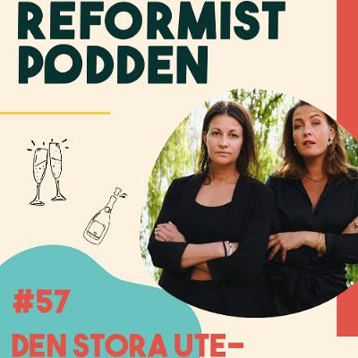 #57 - Den stora ute- och innelistan 2026 #57 - Den stora ute- och innelistan 2026