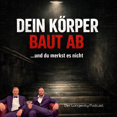 VO₂max: Der Longevity-Marker, den dein Blutbild verschweigt