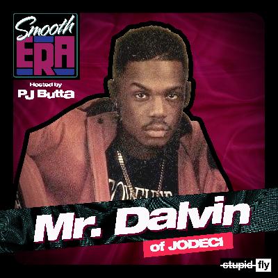 Mr. Dalvin (Jodeci) -