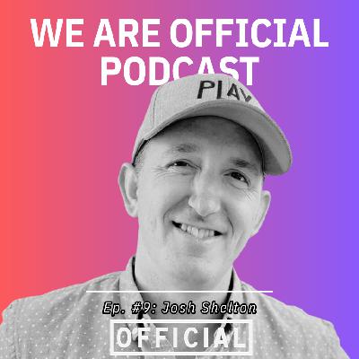 Josh Shelton — Inside the Heart of Sundance: Story, Risk, and Vision Josh Shelton — Inside the Heart of Sundance: Story, Risk, and Vision