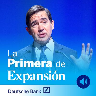 Resultados de BBVA, Santander, y la relación de Epstein con Sabadell Resultados de BBVA, Santander, y la relación de Epstein con Sabadell