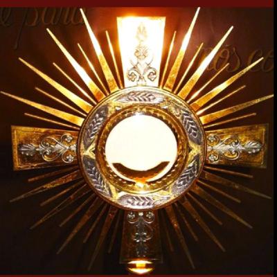 37. Consagración a la Divina Voluntad 37. Consagración a la Divina Voluntad