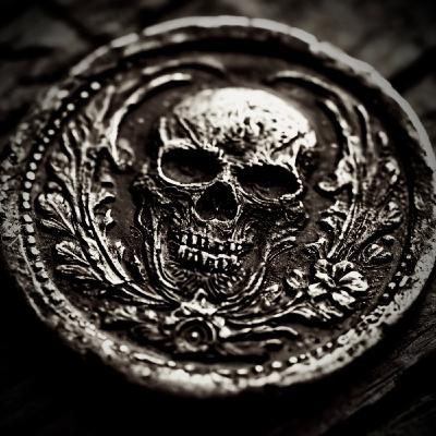 Трансильванская монета Трансильванская монета