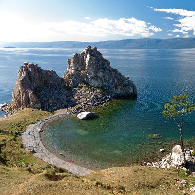 Байкал