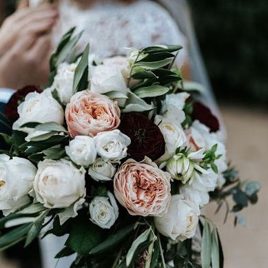Silk Wedding Flowers Melbourne Silk Wedding Flowers Melbourne