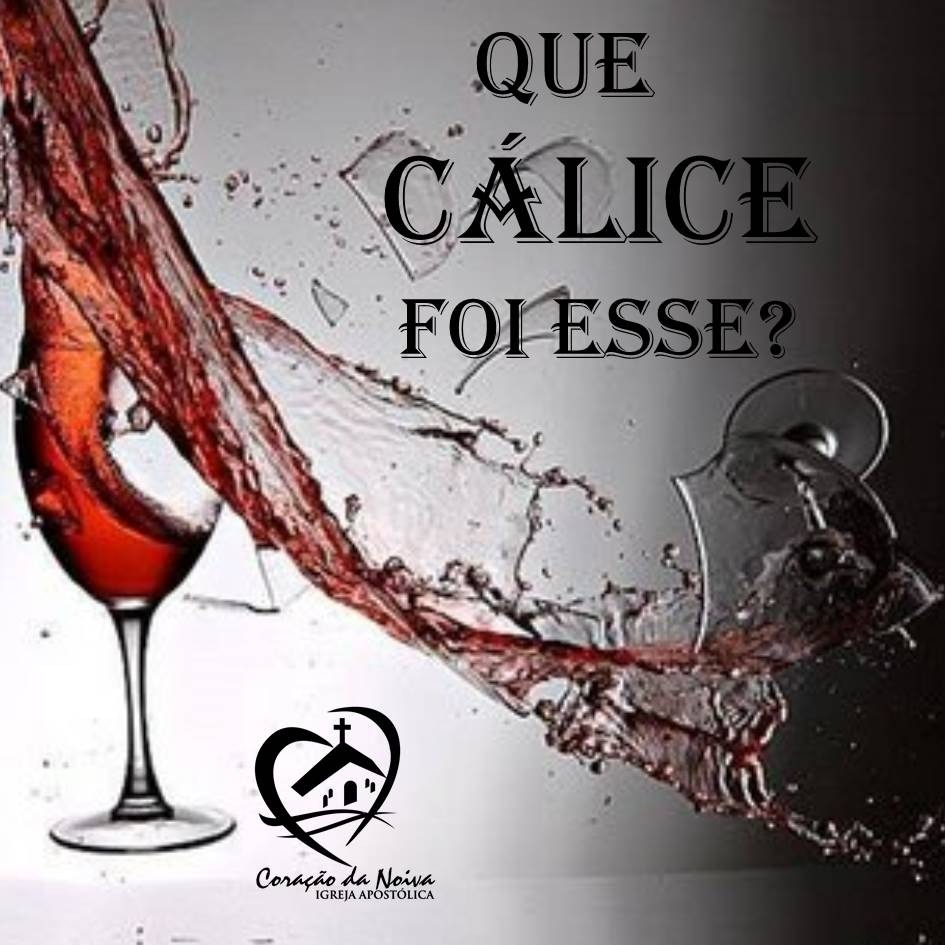 Que cálice foi esse? | Edivá Souza episode artwork