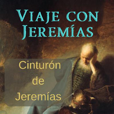 Cinturón de Jeremías
