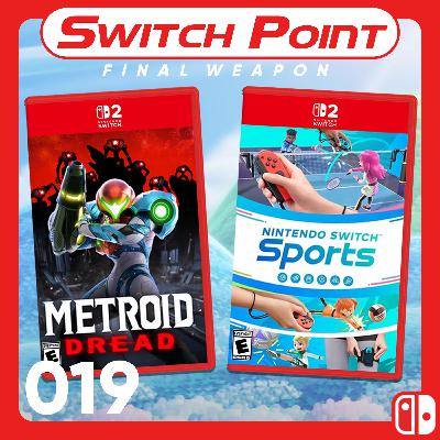 #019 | Nintendo Is Gearing Up for a HUGE 2026: More Switch 2 Editions Inbound?