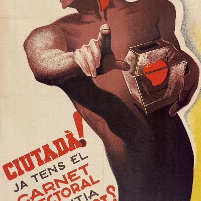 24. La imatge de les eleccions municipals 24. La imatge de les eleccions municipals