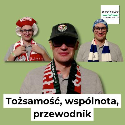 Radujmy się! O praktykowaniu Bożej obecności (#75) – Tożsamość, wspólnota, przewodnik