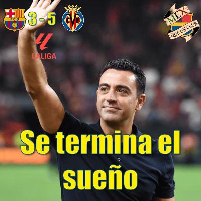 Programa 51 - Se termina el sueño