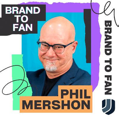 with Phil Mershon | Crafting Unforgettable Events with Phil Mershon | Crafting Unforgettable Events