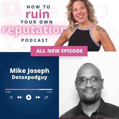 Detoxpodguy on Progressive Masculinity Detoxpodguy on Progressive Masculinity