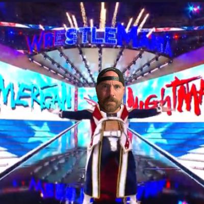 Breaking News! WWE Sells to Endeavor + Wrestlemania Night 2 Recap