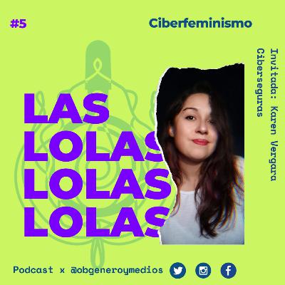 E5: Ciberfeminismo