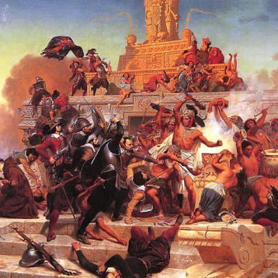 ¿Qué ocurrió realmente con los indígenas después de la Conquista?