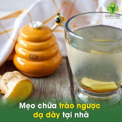 Mẹo Chữa Trào Ngược Dạ Dày Tại Nhà: Cách Giảm Triệu Chứng và Khắc Phục Mẹo Chữa Trào Ngược Dạ Dày Tại Nhà: Cách Giảm Triệu Chứng và Khắc Phục