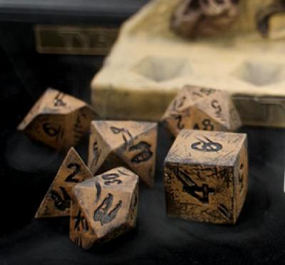 381 | Jean Rabe Passes, D&D x Fortnite, T-Rex Bone Dice 381 | Jean Rabe Passes, D&D x Fortnite, T-Rex Bone Dice