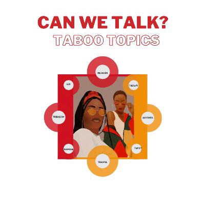 Season Two: Taboo Topics Trailer