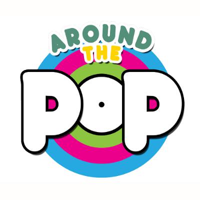 Around The Pop | SEASON 5 | EP.2 - SARAI