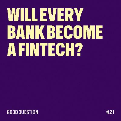 Will every bank become a fintech? (Featuring TikTok) Will every bank become a fintech? (Featuring TikTok)